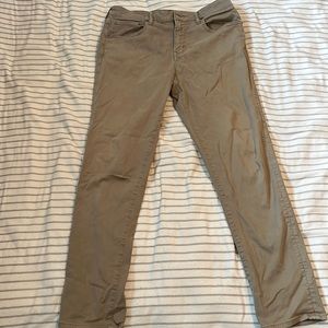 American Eagle Chino Pants